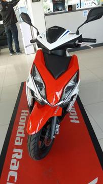 Vendo Moto Honda