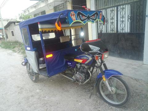 Motokar 150cc en Excelente Estado