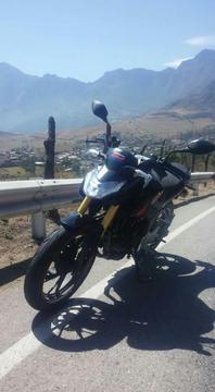 Vendo Moto Cb190r