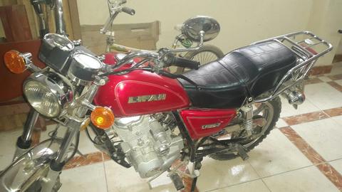 Venta de Moto Lifan