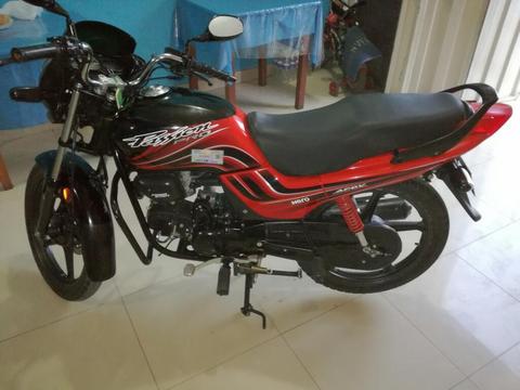 Vendo Hero Passion Pro Del 2016