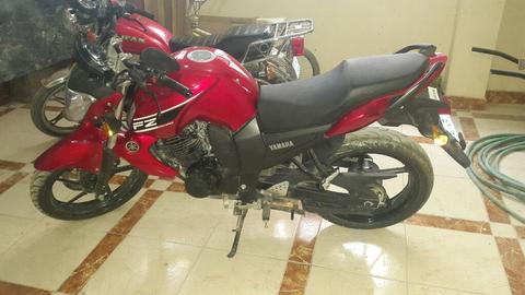 Moto Yamaha en Venta