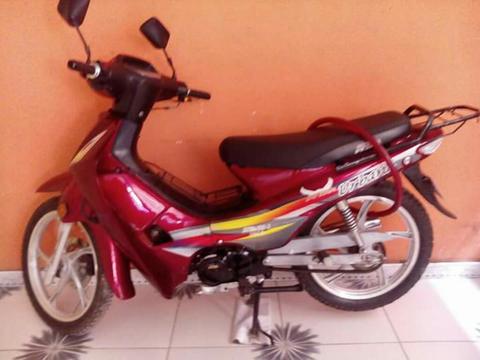 Remato Moto Jinco Rtm100