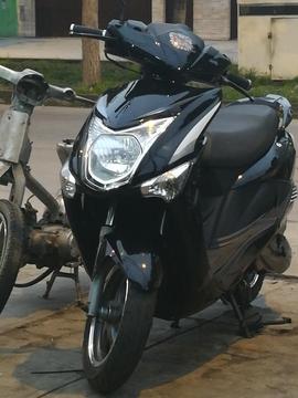Vendo Moto Ronco 125cc en Muy Buen Estad