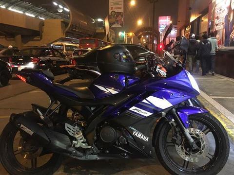 YAMAHA R15 OCASIÓN