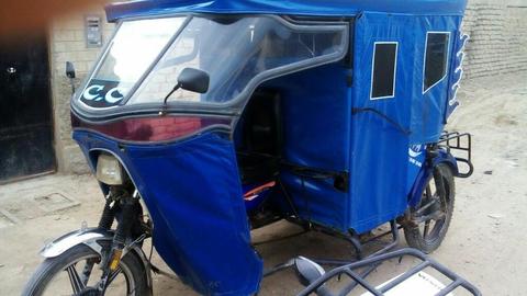 Venta Mototaxi