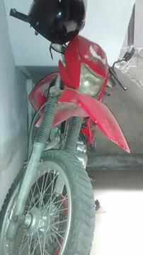 Se Vende Moto Rtm 150