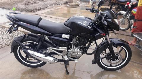 Vendo Pulsar 135 Bien Conservada