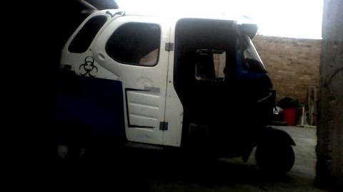 SE REMATA MOTO TORITO DEL 2013