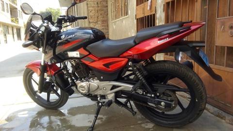 Vendo Pulsar 2017