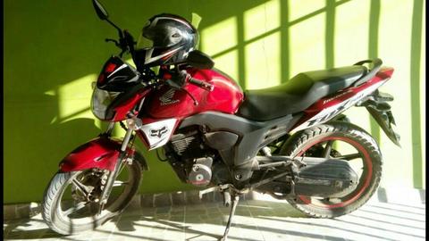 Ocasion Vendo Mi Moto Honda