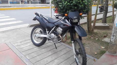 HONDA TORNADO 250 cc