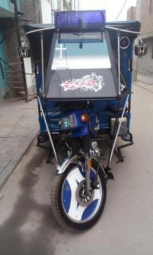 Mototaxi en Venta