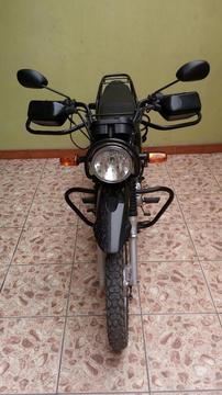 Vendo Moto Honda Gl125