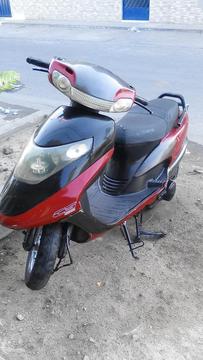 Vendo Scooter