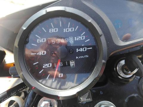 de Ocasión Vendo Moto Honda Xr 150
