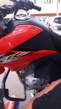 Vendo Mi Moto Honda Xr125