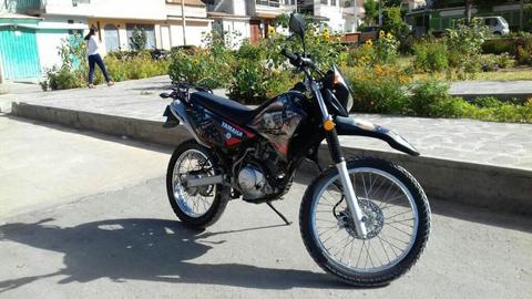 Vendo Yamaha Xtz