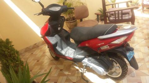 Venta de Moto en Buen Estado X Ocasion