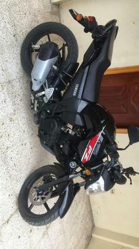 Vendo Moto Yamaha Fz16 985509520