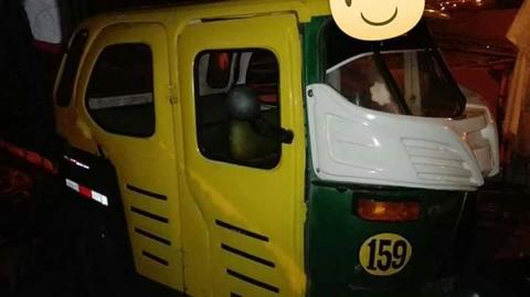 Moto torito 2T em buen estado llamar 951-218-056 o wasap