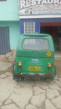 Ocasion Se Vende Moto Bajaj de 4 Tiempo