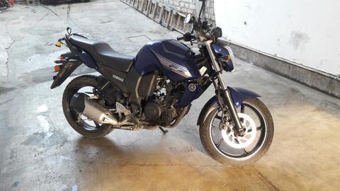 Vendo Fz16 2014