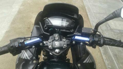 Vendo Honda Cbf 125