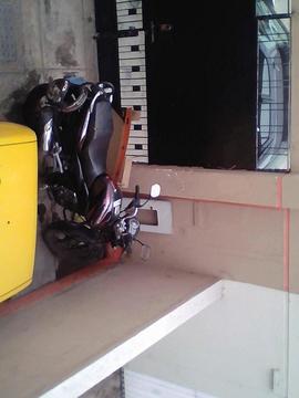 Vendo mi moto Discovery 125st