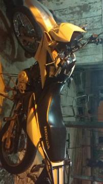 Vendo Moto Xr 150
