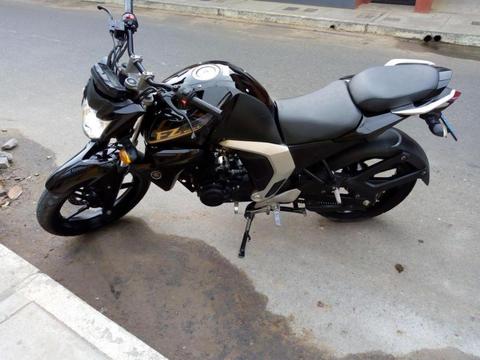 YAMAHA FZ fi 2.0