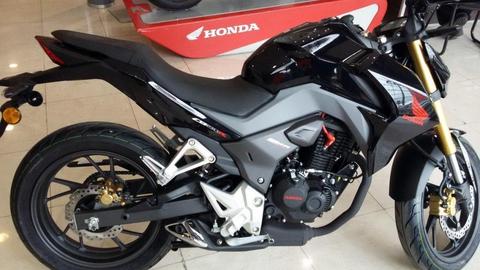 vendo honda 190 urgente