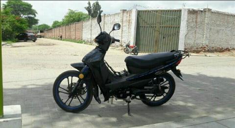 Moto Lifan 110