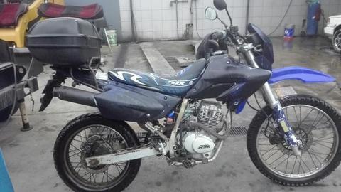 Rtm Ly150 Del 2008 Operativo Soat 2018