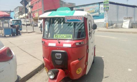 Se Vende Moto Bajaj