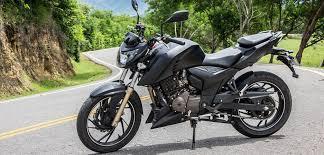 Vendo Apache RTR 200 Casi Nueva