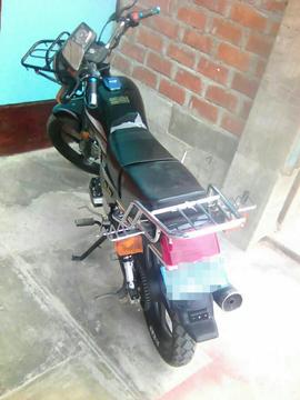 Vendo Moto Lineal Motor 150 Rtm