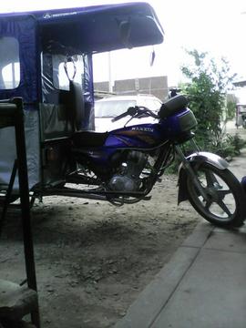 Se Vende Mototaxi