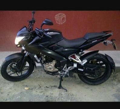 Pulsar Ns 200 5000 Soles