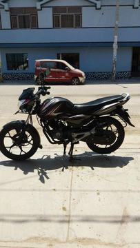 Moto Bajaj Discover 125 Llamar 944936679