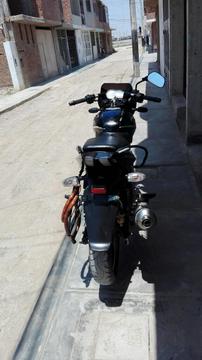 Se Vende Moto Lineal Pulsar 2ñ