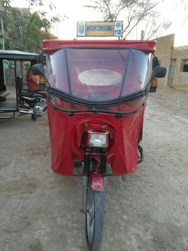 Vendo Mototaxi Selfir Motor 150