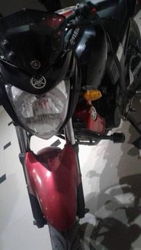 yamaha fz 16