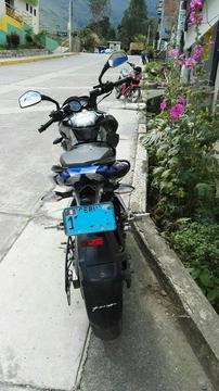 Vendo Mi Pulsar 200ns Decal