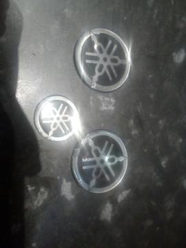 Laterales de Tanque Y Cola de Yamaha Fz