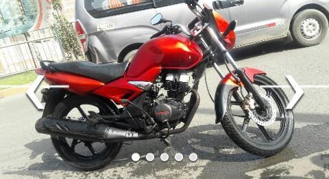 Moto honda cbf 150 No pulsar, no Yamaha, no Italika