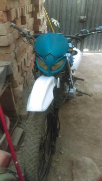 Moto Motor 150