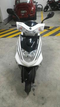 Remato Moto Lifan 125cc