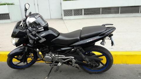 Vendo Mi Pulsar 135