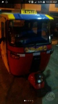 Vendo Moto Bajaj